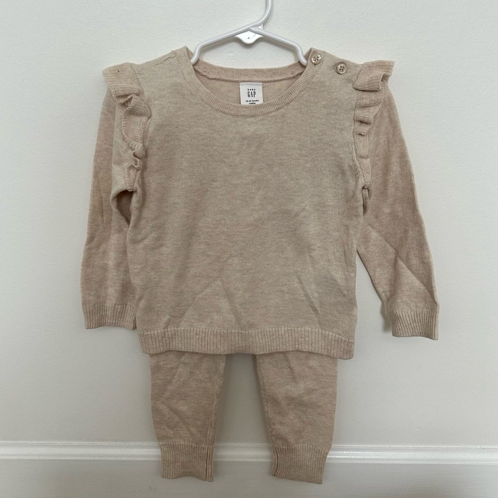 GAP neutral set